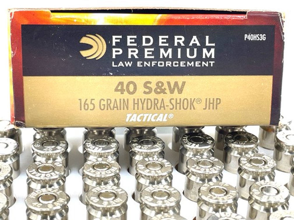 Image for Mid September Firearm and Shooting Auction