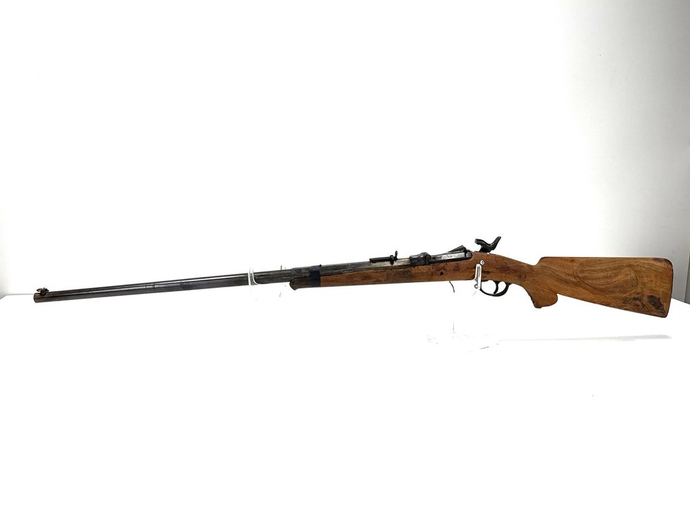 Image for Mid September Firearm and Shooting Auction