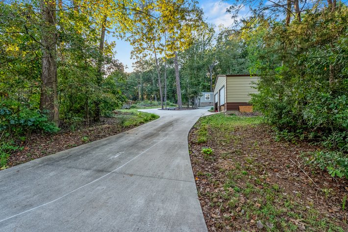 Image for Real Estate Auction: 113 Oak Knoll Drive, Townville, SC