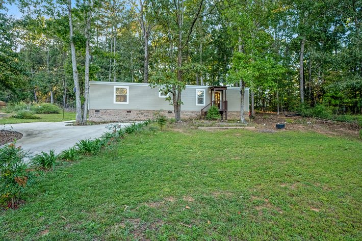 Image for Real Estate Auction: 113 Oak Knoll Drive, Townville, SC