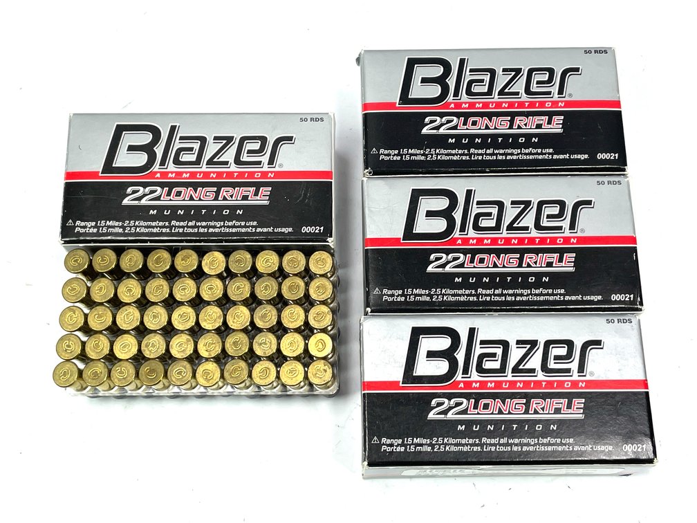 Image for Mid-November Ammunition, Bayonet and Military Auction
