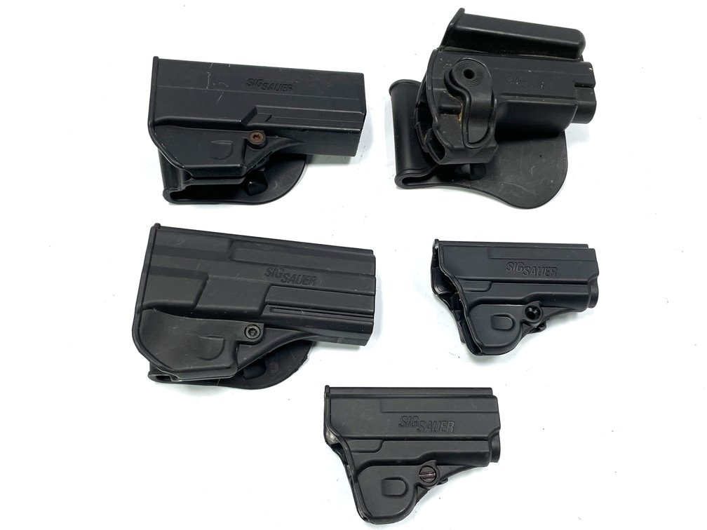 Image for Early November Sporting and Shooting Auction
