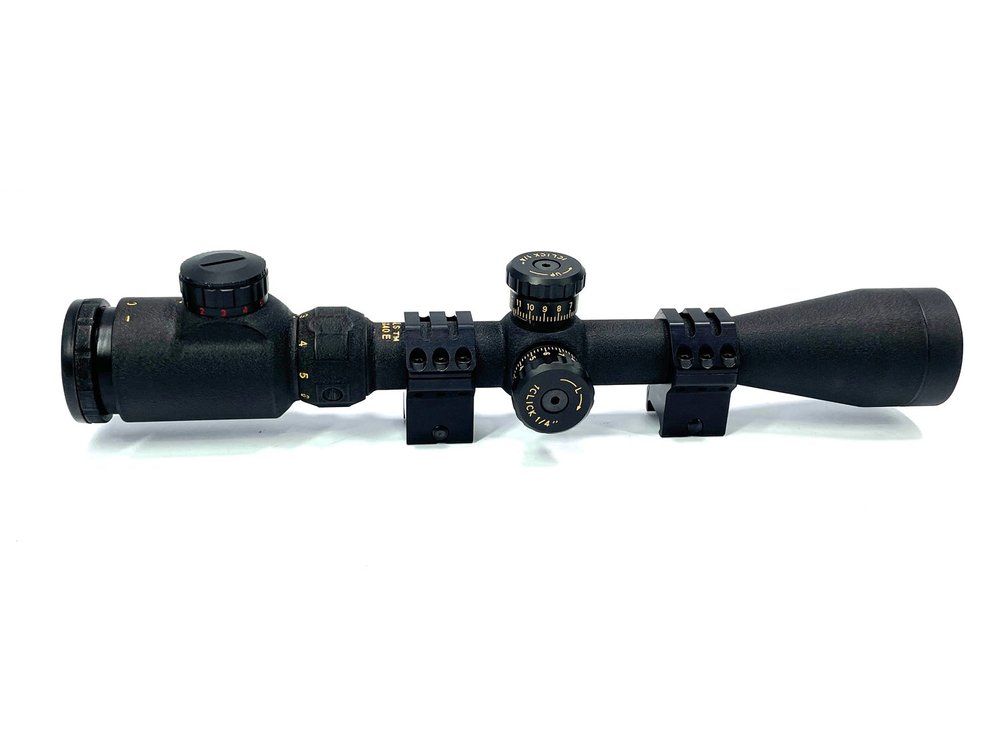 Image for End of November Shooting and Ammunition Auction
