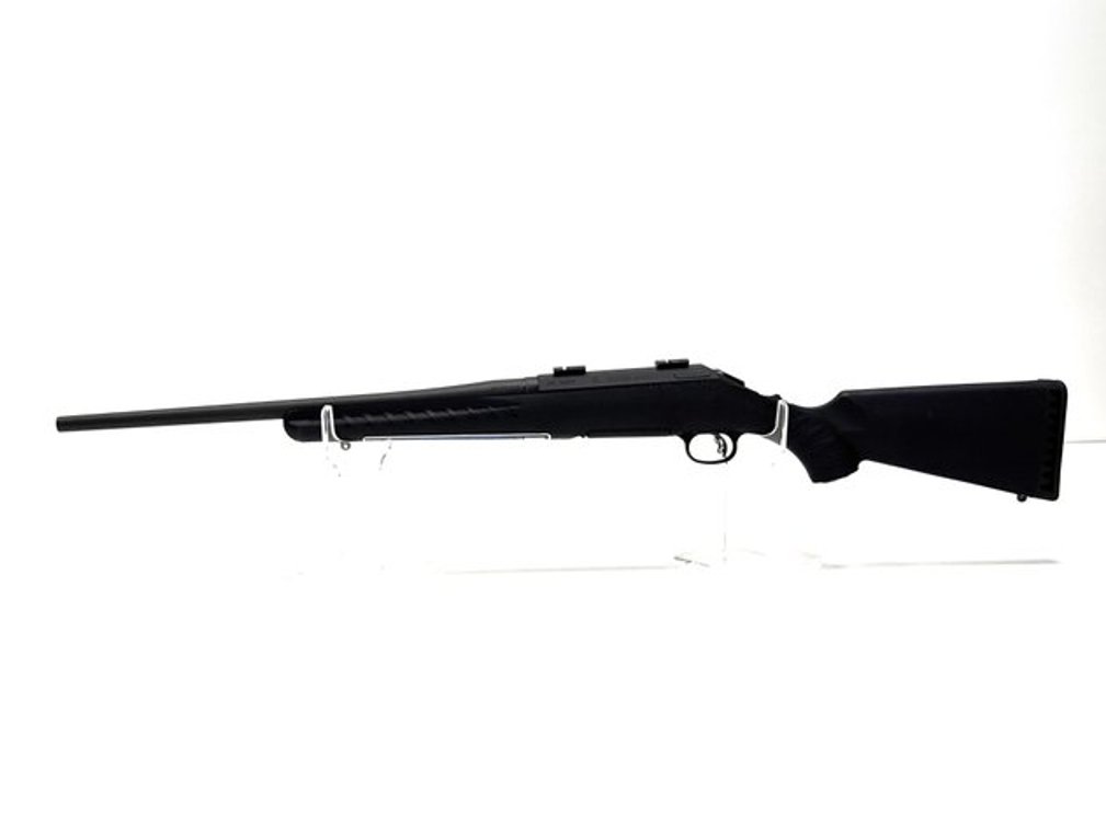 Image for End of November Shooting and Ammunition Auction