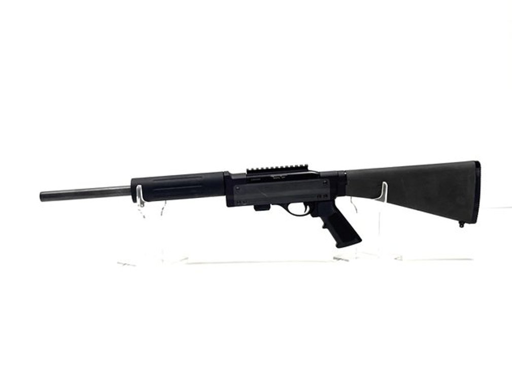 Image for End of November Shooting and Ammunition Auction