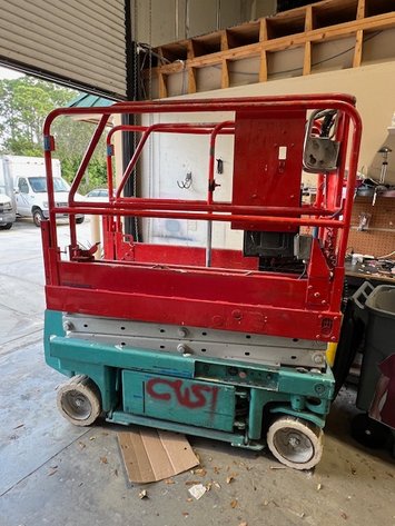 Image for Online Only Auction of Electrical Contractor that has Closed its Doors! Includes 10 Vehicles!