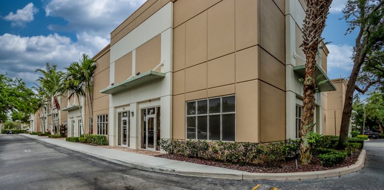 Image for For Sale ONLY at AUCTION Turn-Key Industrial Flex Warehouse!