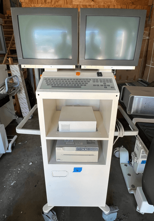 Image for Online Only Auction of Retired Doctors Office and Warehouse
