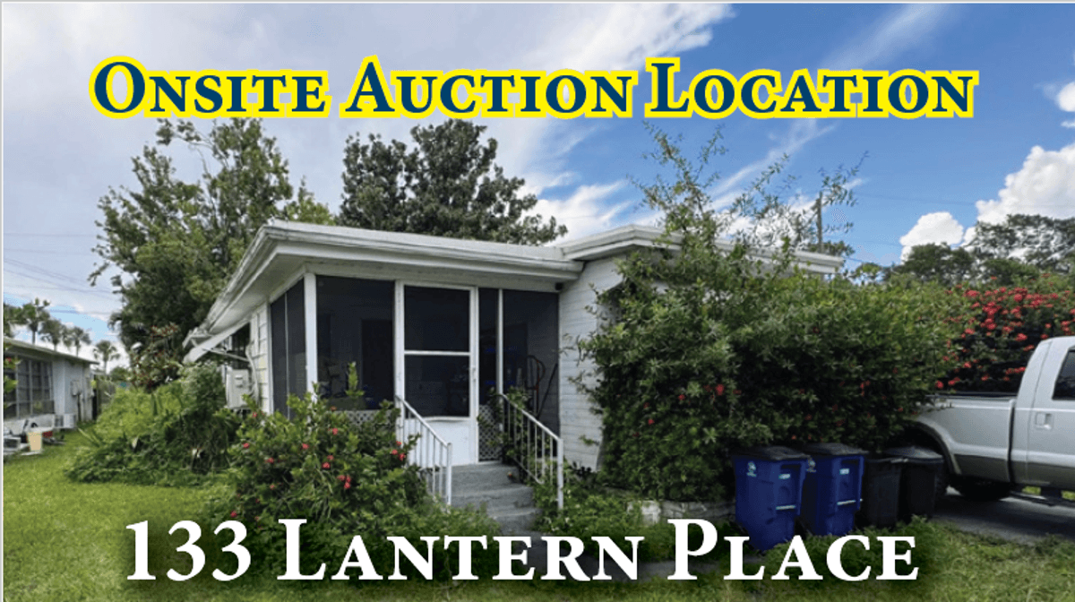 Image for For Sale 2 Mobile Homes on Deeded Lots!