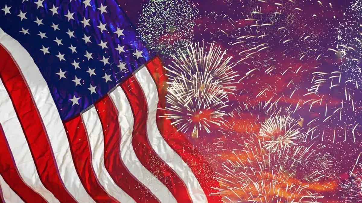Image for Closed for 4th of July