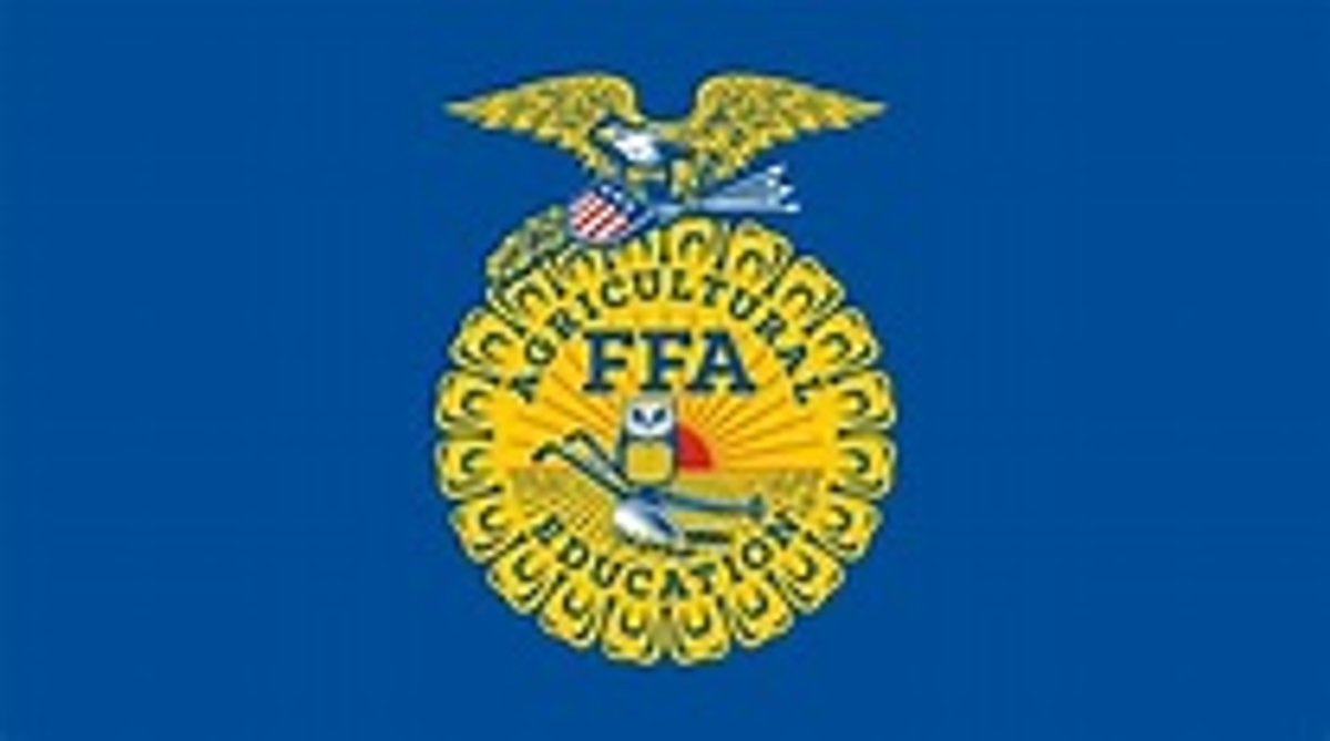 Image for FFA Washington DC Leadership Training Benefit  Online Only Auction