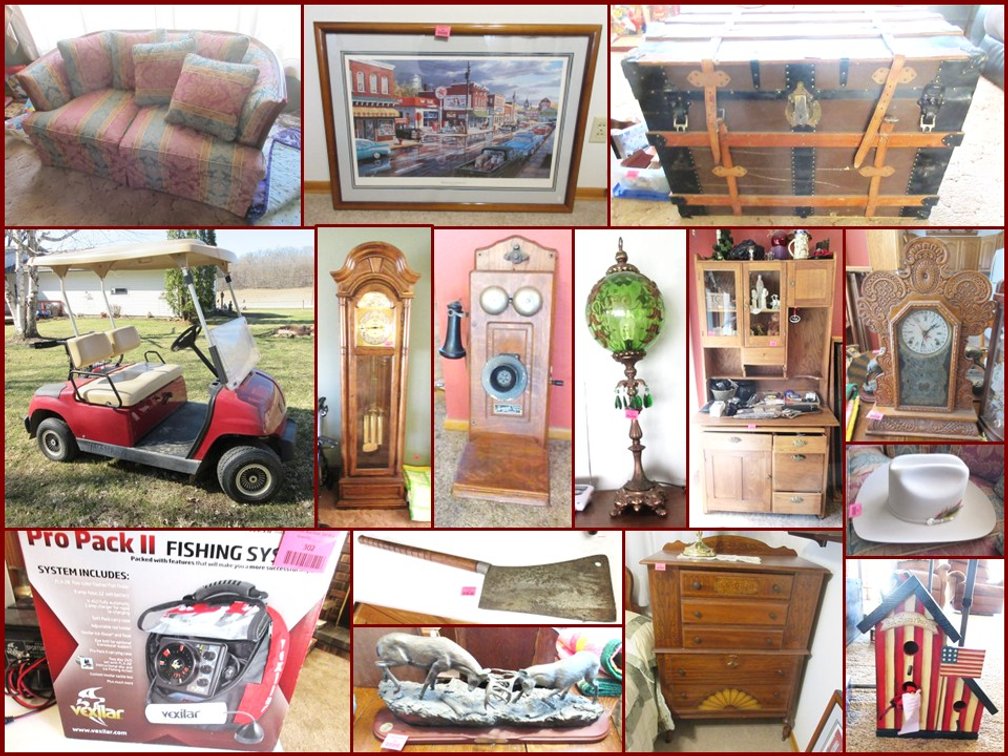 Image for Jack & Shirley Hines Estate
