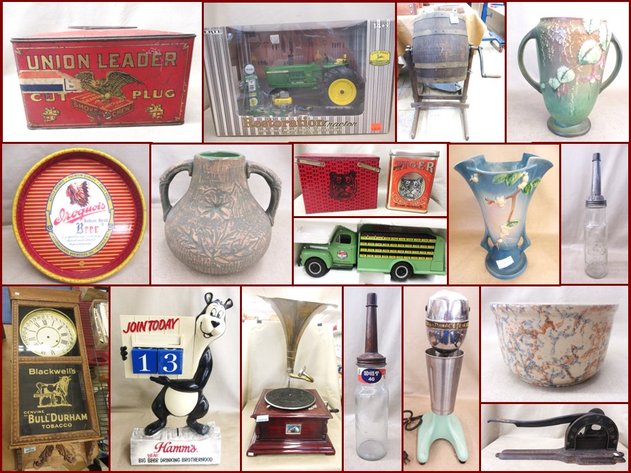 Die-cast, Primitives, BB Guns & Tobacciana (blue tag)