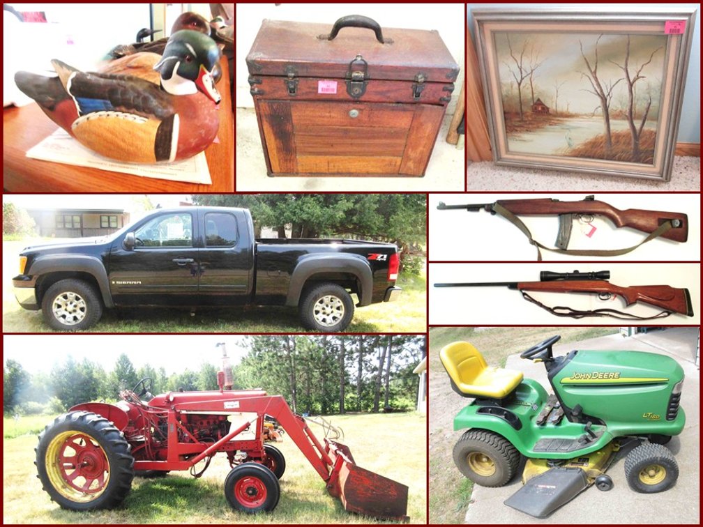 Image for Estate of Paul Schauer
