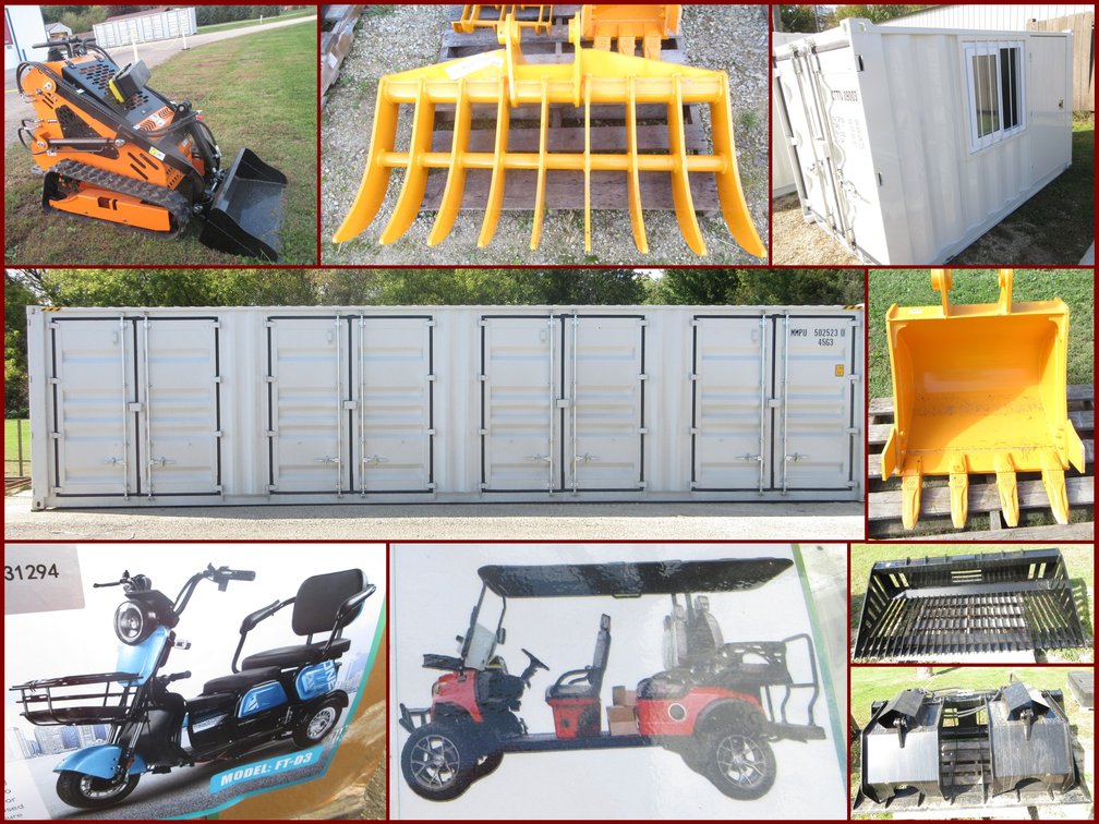 Hines Auction Service
