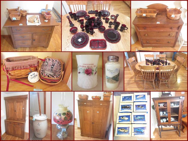 Rothe Antiques & Collectibles
