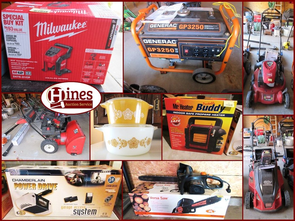Image for Household, Tools, Lawn & Garden