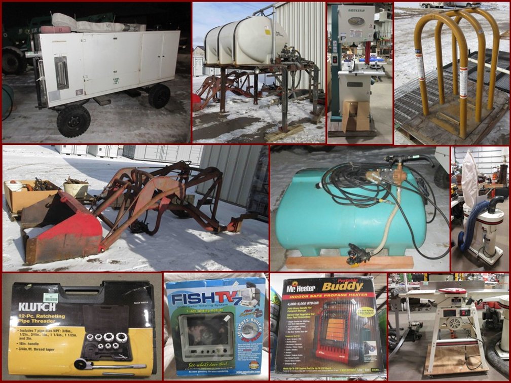 Image for Woodworking Tools, Industrial Equipment, Hunting, Household & Shop (light green)