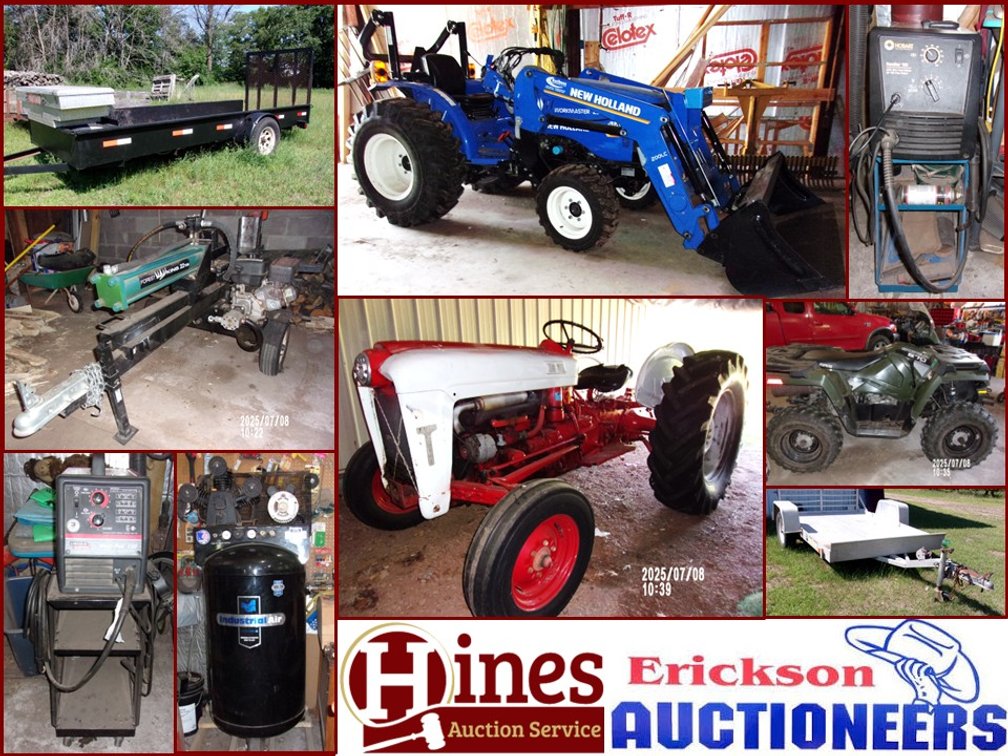 Image for Live Auction