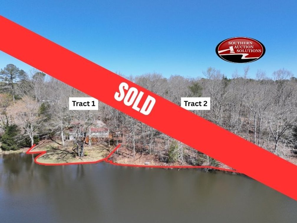 Image for Lake Gerald Properties Online Auction