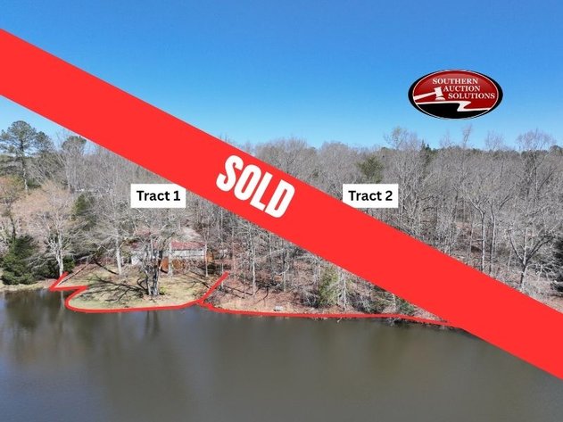 Image for Lake Gerald Properties Online Auction