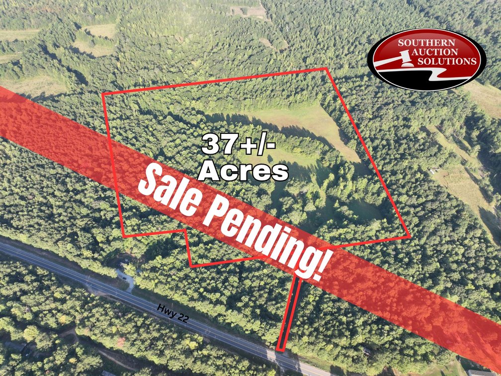 Image for Court Ordered Acreage Auction