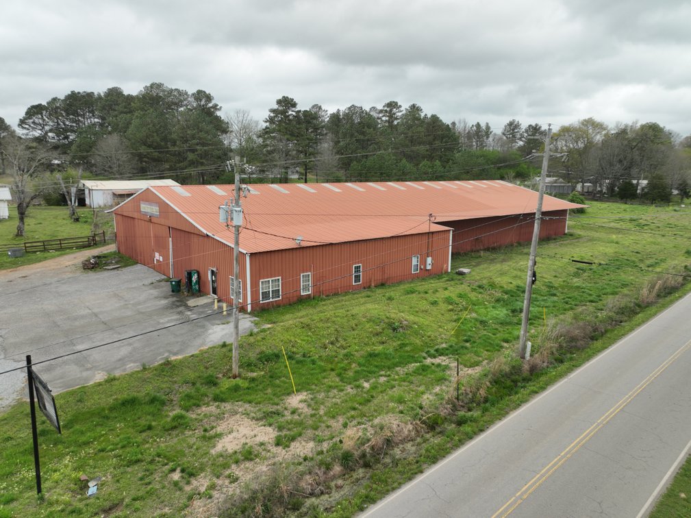 Image for Multi-Use Commercial Property Auction Online Only