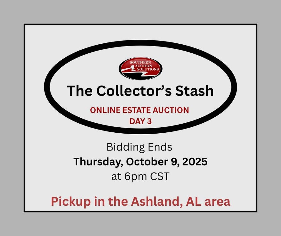 Image for The Collector's Stash