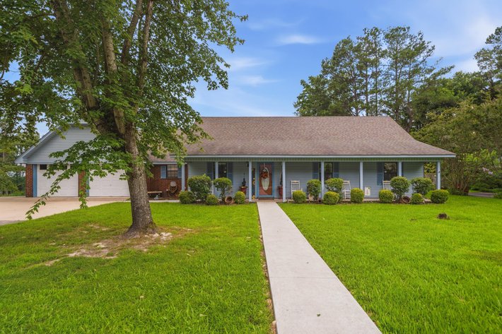 NO RESERVE HOME AUCTION | PINE BLUFF, AR