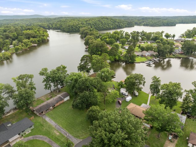LAKE CATHERINE NO RESERVE HOME AUCTION | HOT SPRINGS, AR