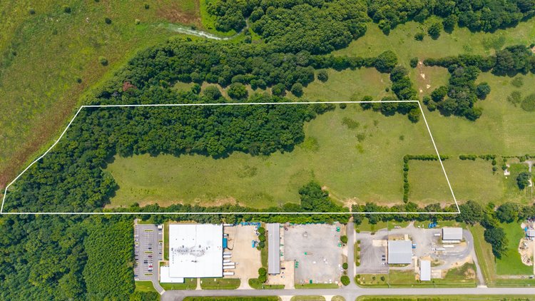 ONLINE ONLY NO RESERVE DEVELOPMENT LAND AUCTION | CONWAY, AR