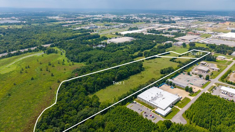 ONLINE ONLY NO RESERVE DEVELOPMENT LAND AUCTION | CONWAY, AR