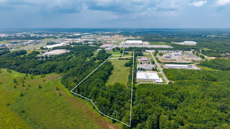 ONLINE ONLY NO RESERVE DEVELOPMENT LAND AUCTION | CONWAY, AR