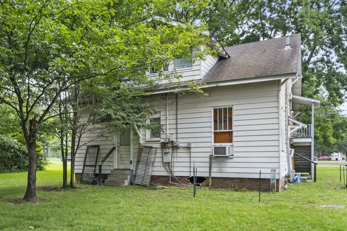 NO RESERVE CONWAY INVESTMENT PROPERTIES AUCTION | CONWAY, AR
