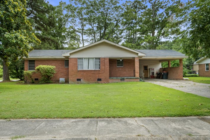 PINE BLUFF NO RESERVE HOMES AUCTION | PINE BLUFF, AR