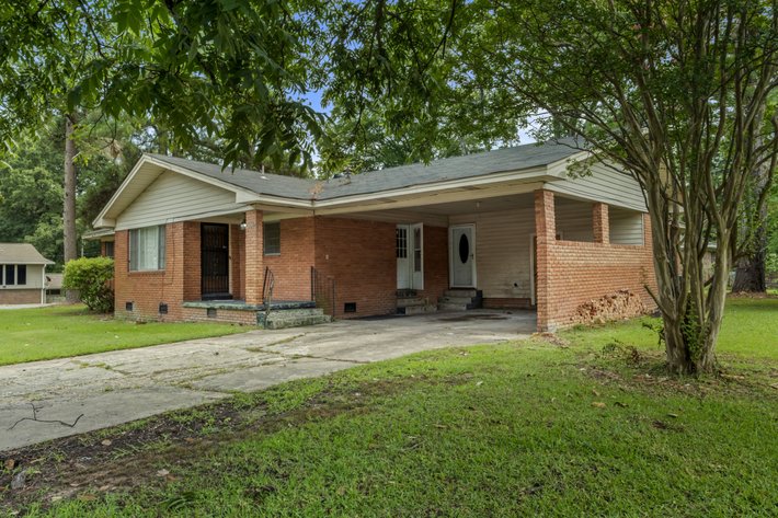 PINE BLUFF NO RESERVE HOMES AUCTION | PINE BLUFF, AR