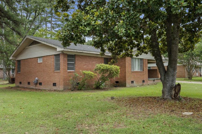 PINE BLUFF NO RESERVE HOMES AUCTION | PINE BLUFF, AR