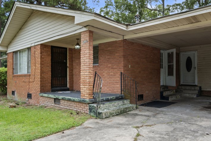PINE BLUFF NO RESERVE HOMES AUCTION | PINE BLUFF, AR