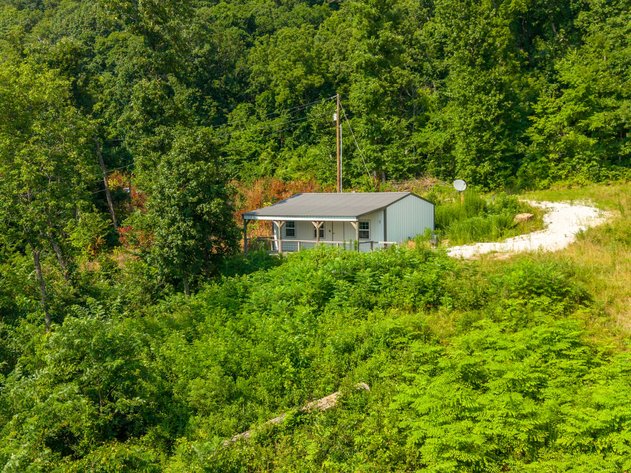 BUFFALO RIVER VALLEY CABINS ONLINE ONLY AUCTION | JASPER, AR