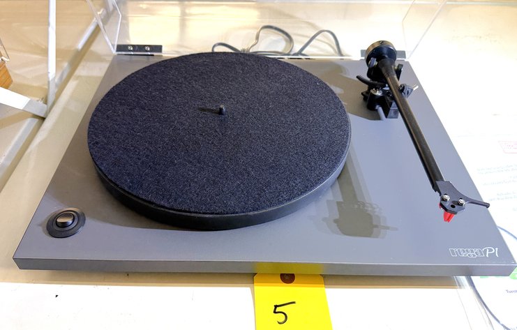 ONLINE ONLY VINYL & AUDIOPHILE COLLECTOR’S AUCTION | HOT SPRINGS, AR