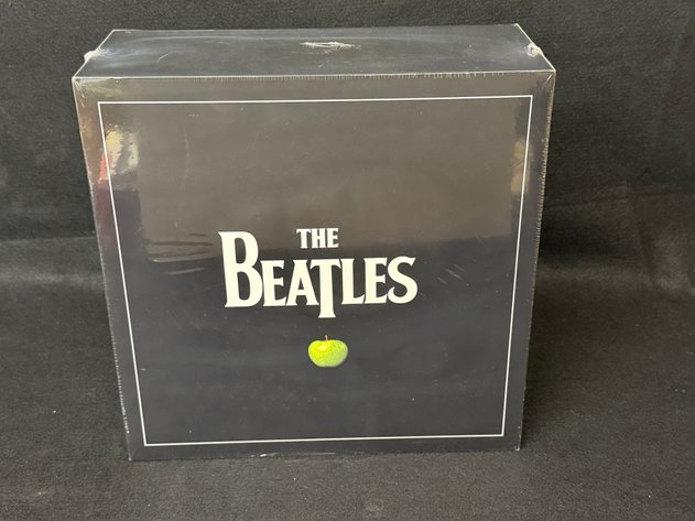 ONLINE ONLY VINYL & AUDIOPHILE COLLECTOR’S AUCTION | HOT SPRINGS, AR