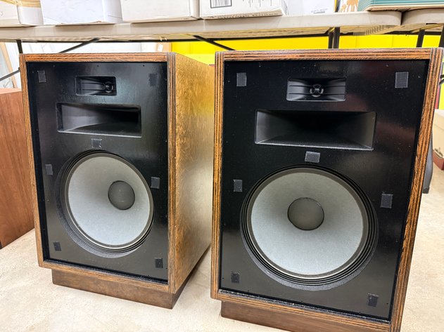 ONLINE ONLY VINYL & AUDIOPHILE COLLECTOR’S AUCTION | HOT SPRINGS, AR