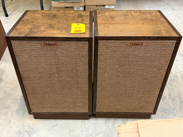 ONLINE ONLY VINYL & AUDIOPHILE COLLECTOR’S AUCTION | HOT SPRINGS, AR