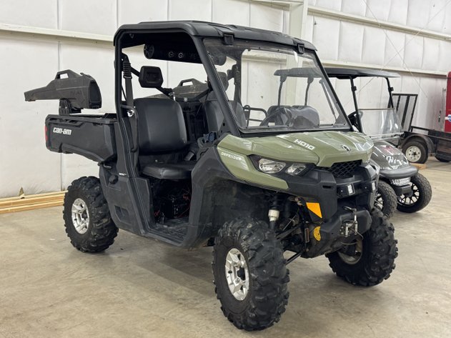 ONLINE ONLY NO RESERVE SUMMER FUN EQUIPMENT & PERSONAL PROPERTY AUCTION | HOT SPRINGS