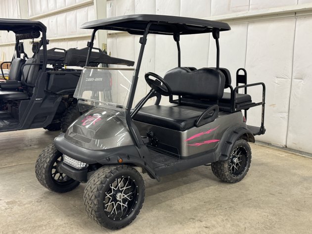 ONLINE ONLY NO RESERVE SUMMER FUN EQUIPMENT & PERSONAL PROPERTY AUCTION | HOT SPRINGS