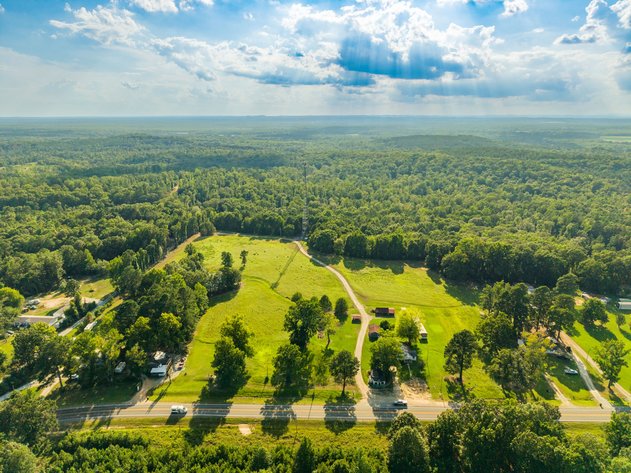 22.5± ACRE SALINE COUNTY HOMES & DEVELOPMENT LAND AUCTION | BENTON, AR