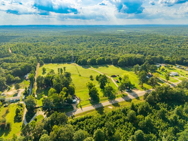 22.5± ACRE SALINE COUNTY HOMES & DEVELOPMENT LAND AUCTION | BENTON, AR