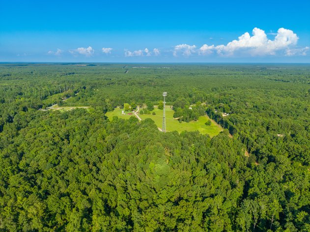 22.5± ACRE SALINE COUNTY HOMES & DEVELOPMENT LAND AUCTION | BENTON, AR