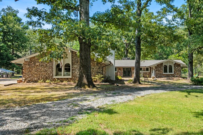 JEFFERSON COUNTY HOME AUCTION | REDFIELD, AR