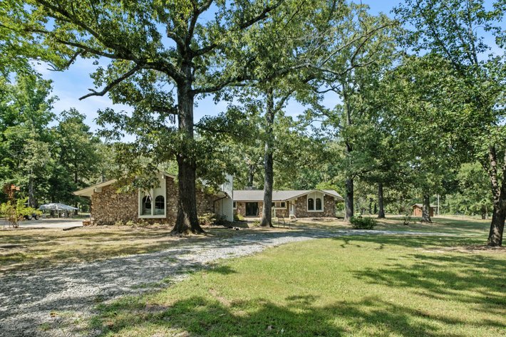 JEFFERSON COUNTY HOME AUCTION | REDFIELD, AR
